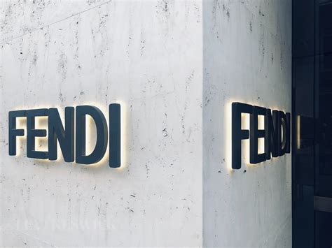 Fendi vs Louis Vuitton: Luxury at its Finest .